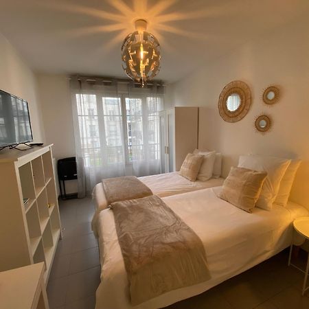 Fantasy By Dream Apartments Σερί Εξωτερικό φωτογραφία