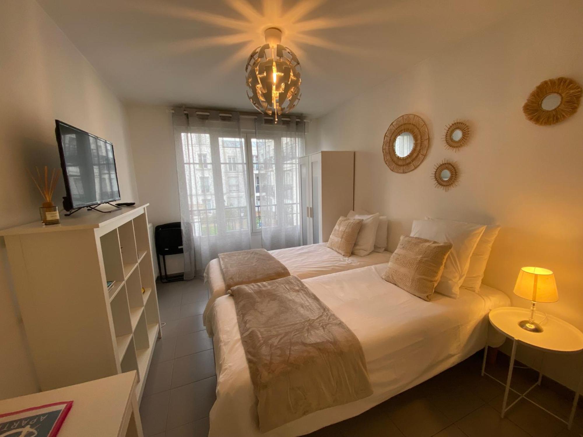 Fantasy By Dream Apartments Σερί Εξωτερικό φωτογραφία