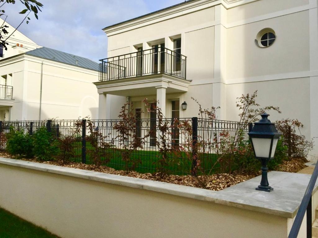 Fantasy By Dream Apartments Σερί Εξωτερικό φωτογραφία