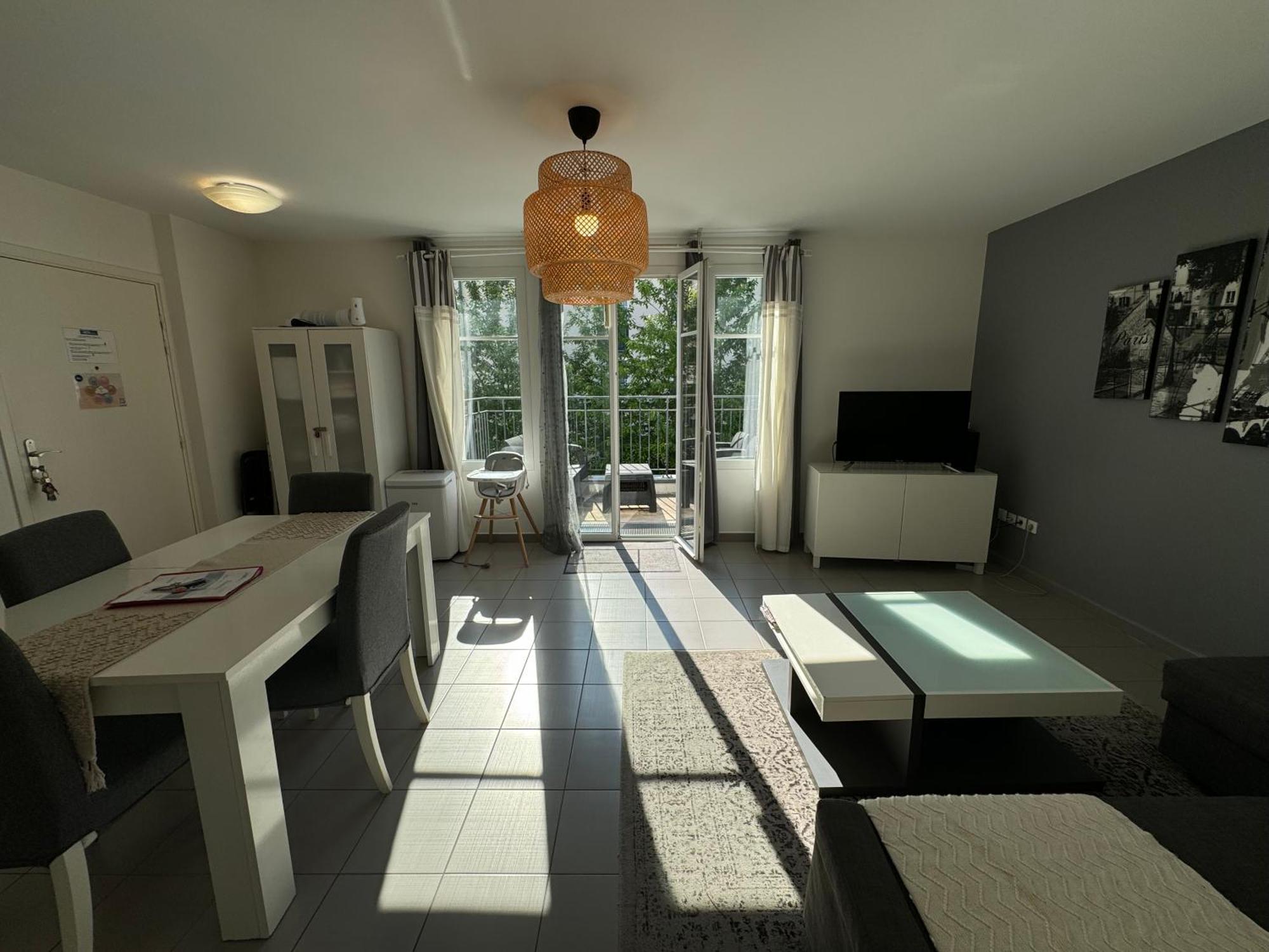 Fantasy By Dream Apartments Σερί Εξωτερικό φωτογραφία