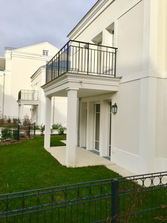 Fantasy By Dream Apartments Σερί Εξωτερικό φωτογραφία