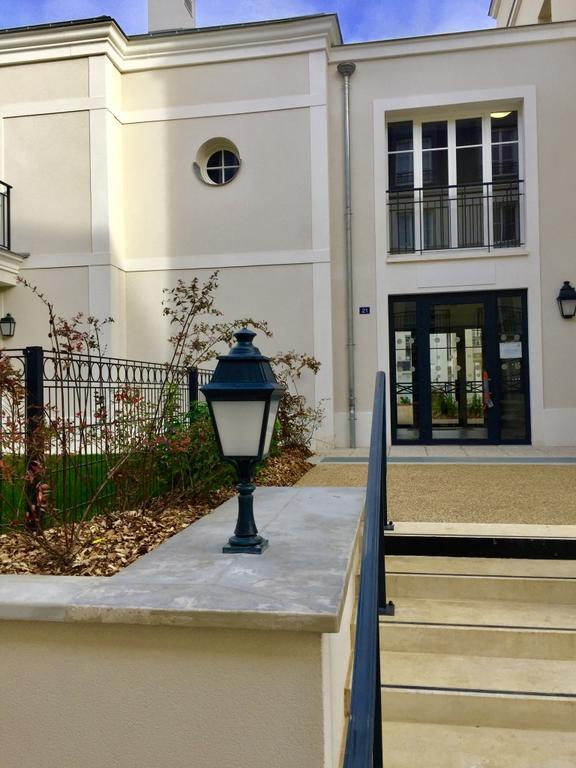 Fantasy By Dream Apartments Σερί Εξωτερικό φωτογραφία