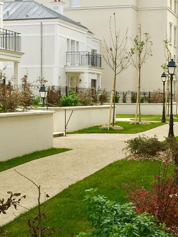 Fantasy By Dream Apartments Σερί Εξωτερικό φωτογραφία