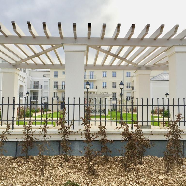Fantasy By Dream Apartments Σερί Εξωτερικό φωτογραφία