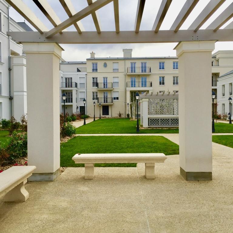 Fantasy By Dream Apartments Σερί Εξωτερικό φωτογραφία