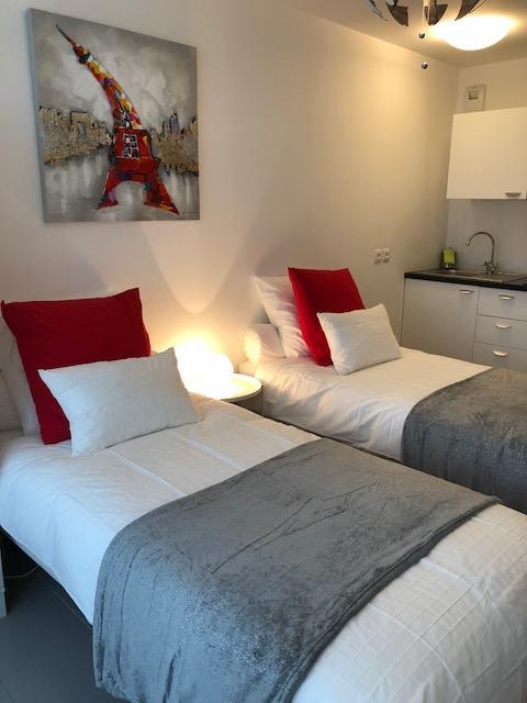 Fantasy By Dream Apartments Σερί Εξωτερικό φωτογραφία