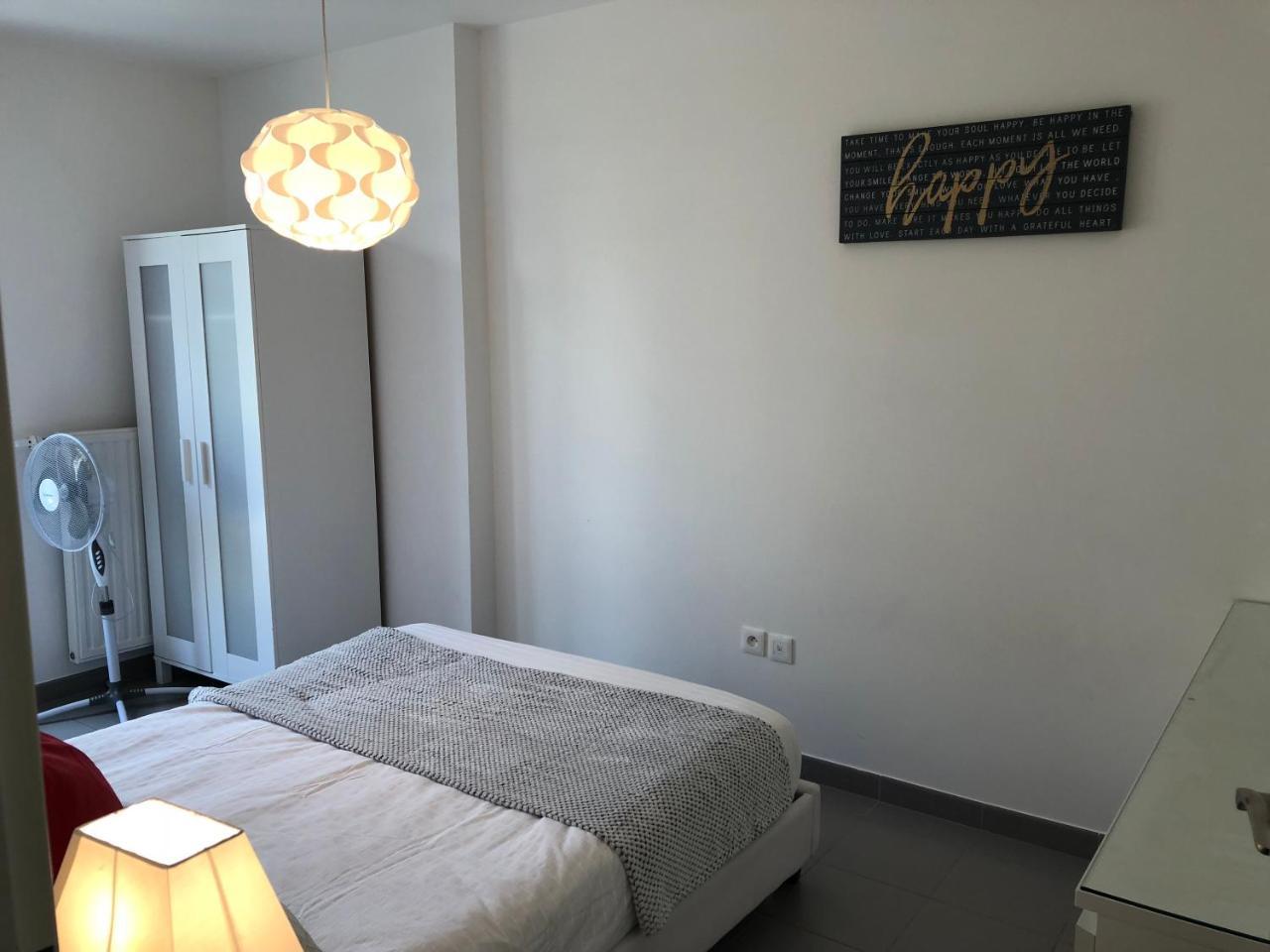 Fantasy By Dream Apartments Σερί Εξωτερικό φωτογραφία