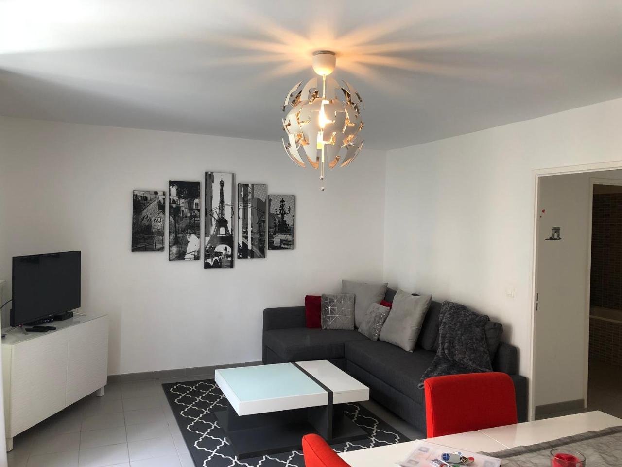 Fantasy By Dream Apartments Σερί Εξωτερικό φωτογραφία